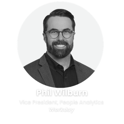 Phil wilburn workday