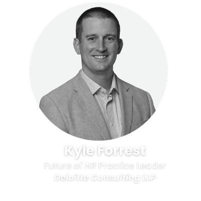 KYLE FOREST DELOITTE