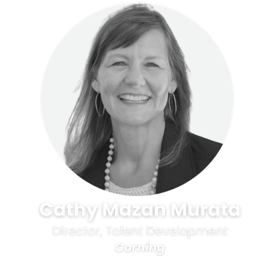 Cathy Murata Corning