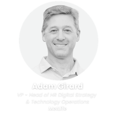 Adam Girard