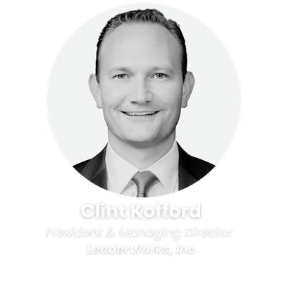 Clint Kofford