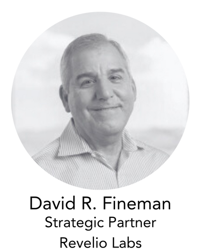 David Fineman