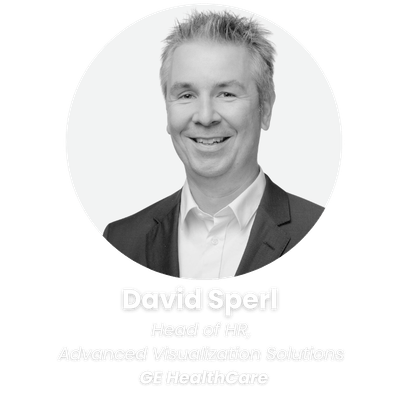 David Sperl