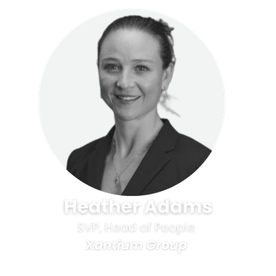 Heather Adams