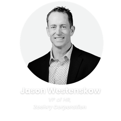 Jason Westenskow