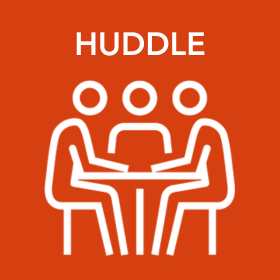 L&D HUDDLE