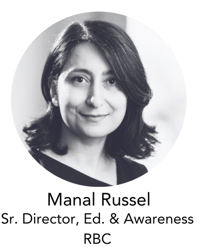 Manal Russel