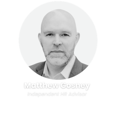Matthew Gosney