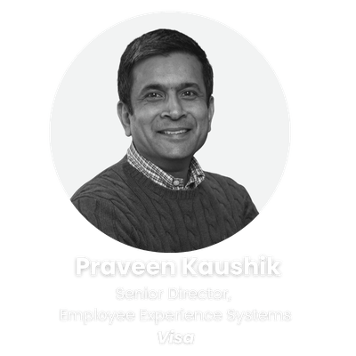 Praveen Kaushik