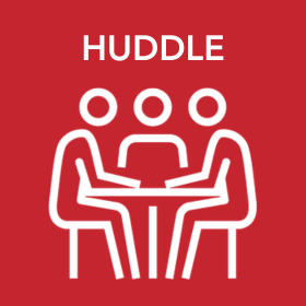 RT COMBINED HUDDLE