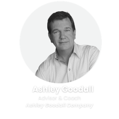 Ashley Goodal