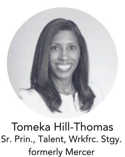 Tomeka Hill-Thomas
