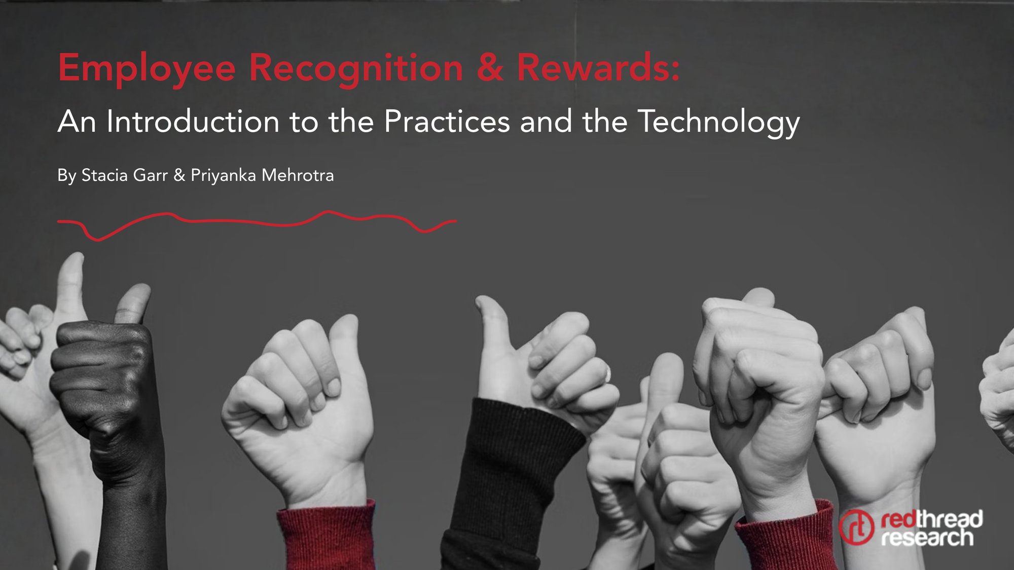 employee recognition & rewards