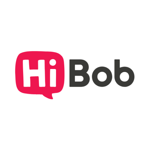 hibob logo 