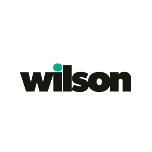 wilson logo