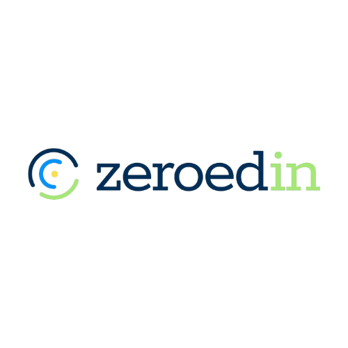 zeroed in logo1